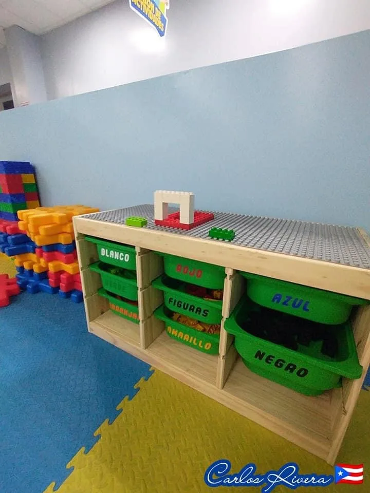 Kidz City