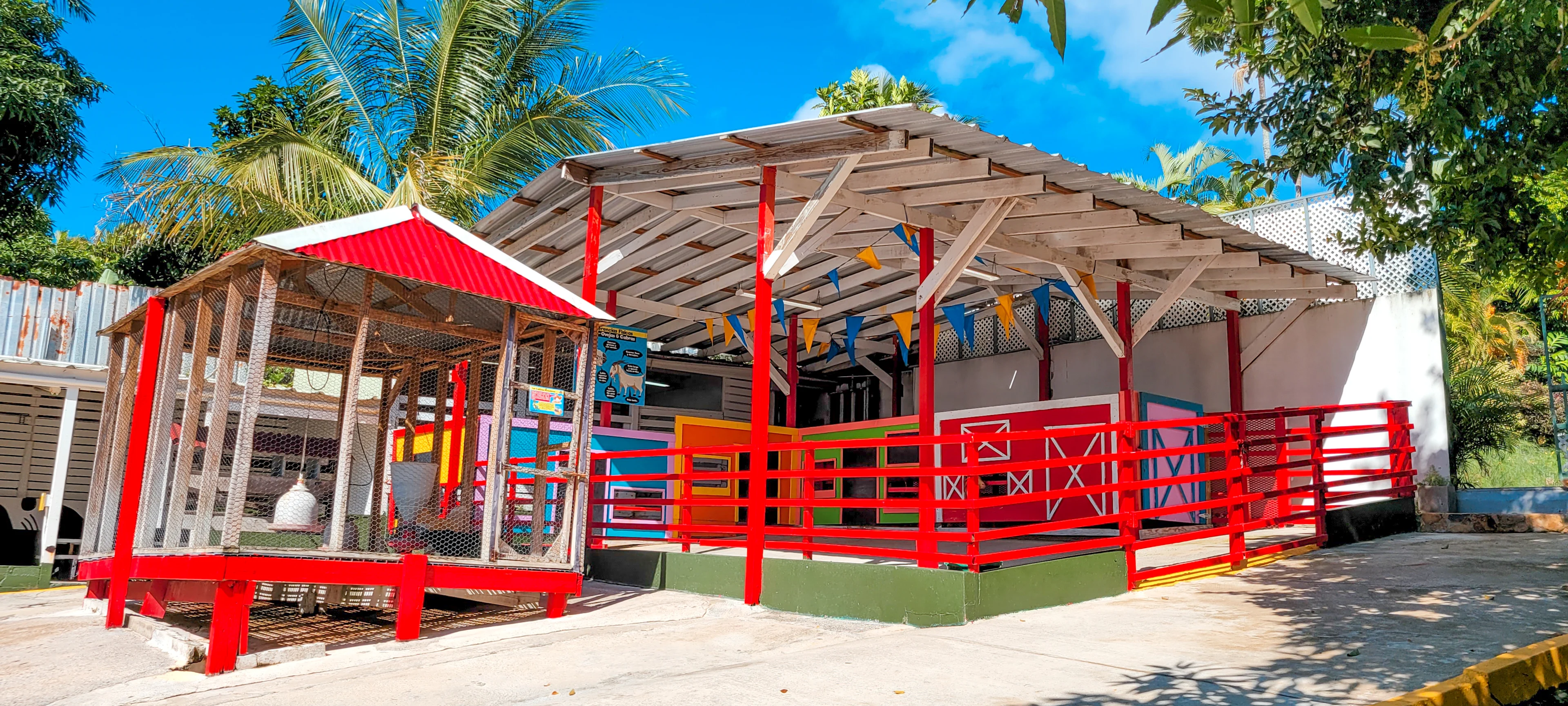 Villa Campestre