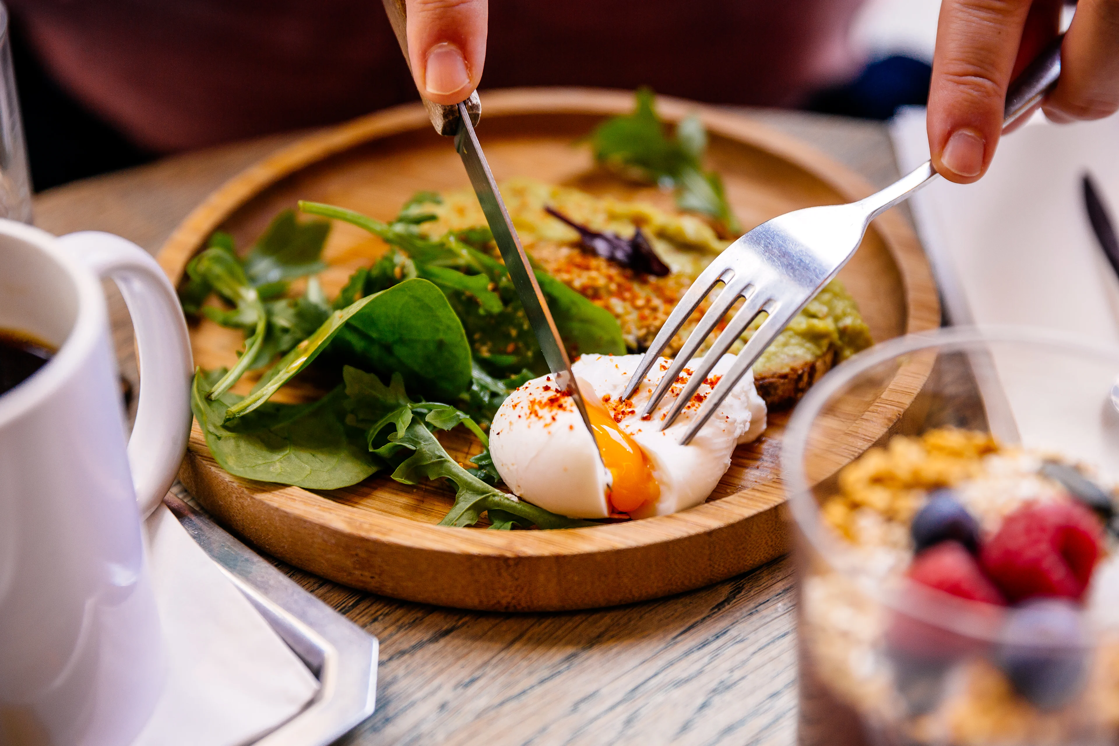 Brunch spots in Puerto Rico