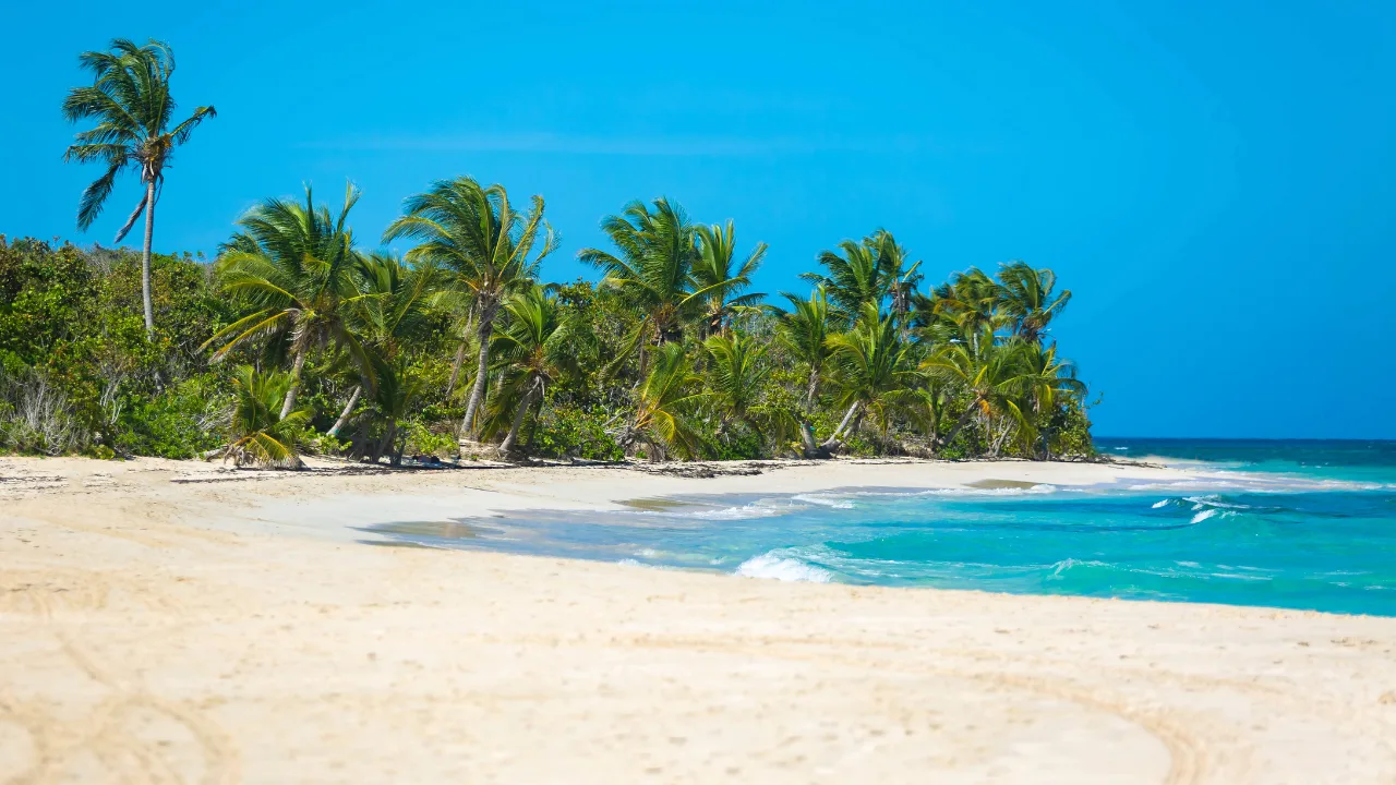 6 playas escondidas para escaparse este fin de semana