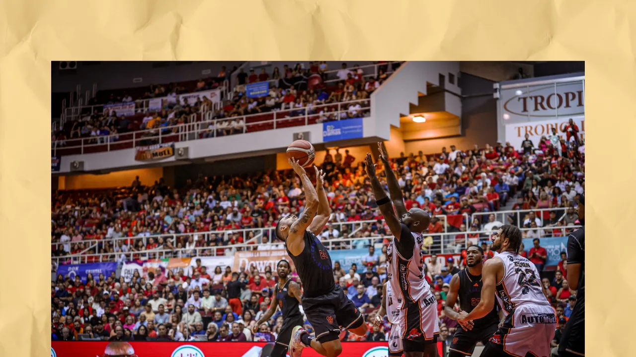 Leones de Ponce, Cangrejeros de Santurce