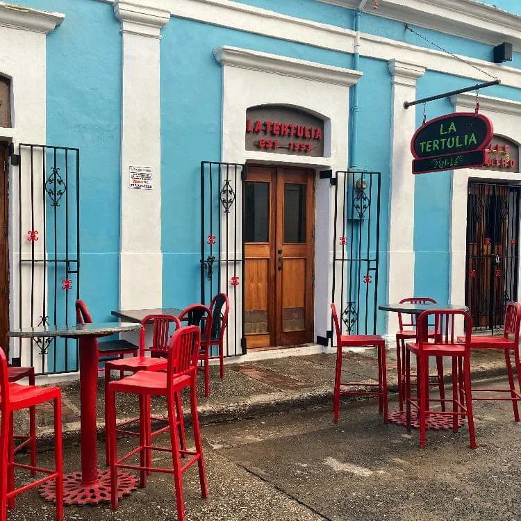 Google owner photo. Attribution: La Tertulia (https://maps.google.com/maps/contrib/107180873513403332754)