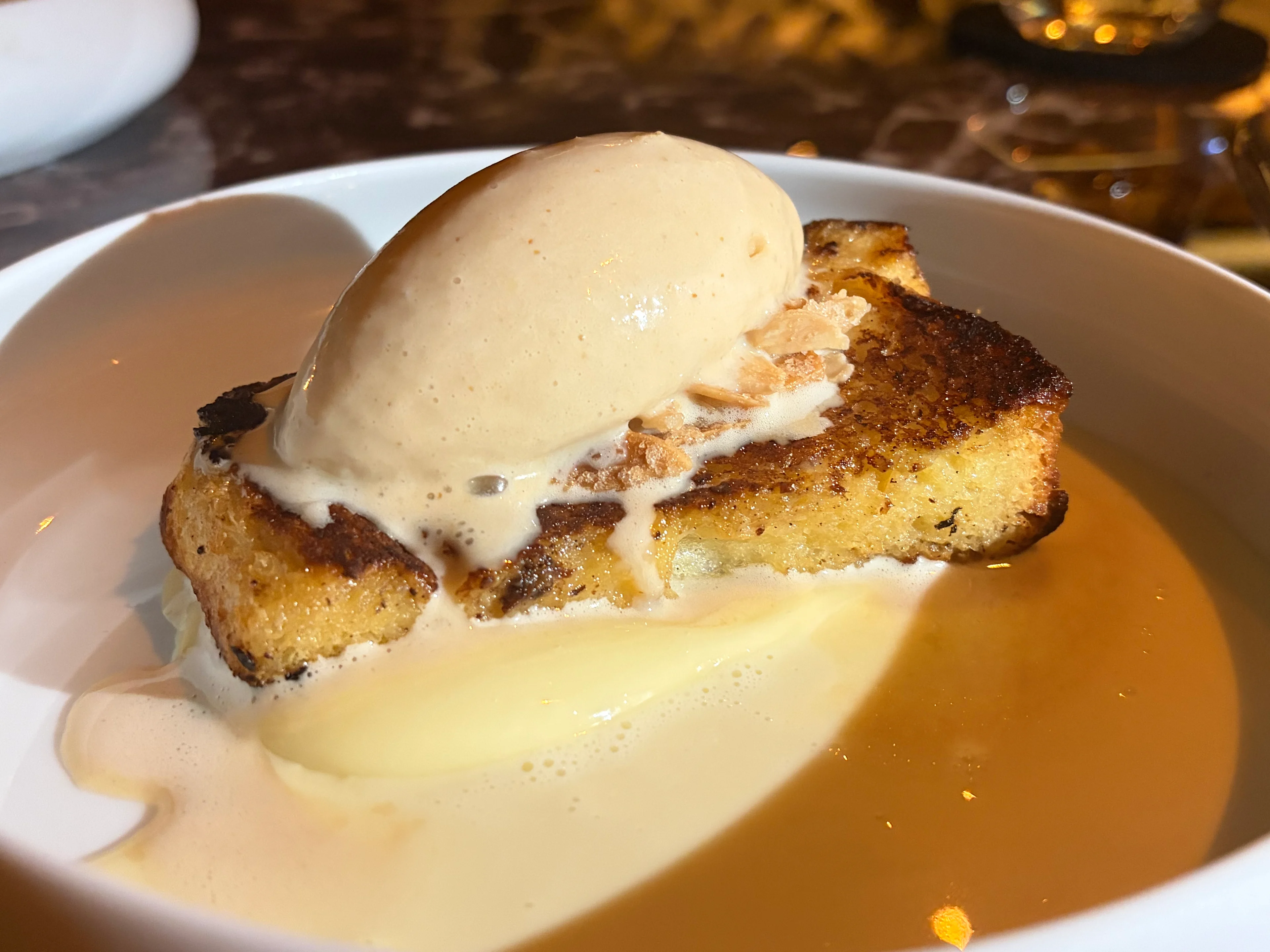 JJ French Toasts