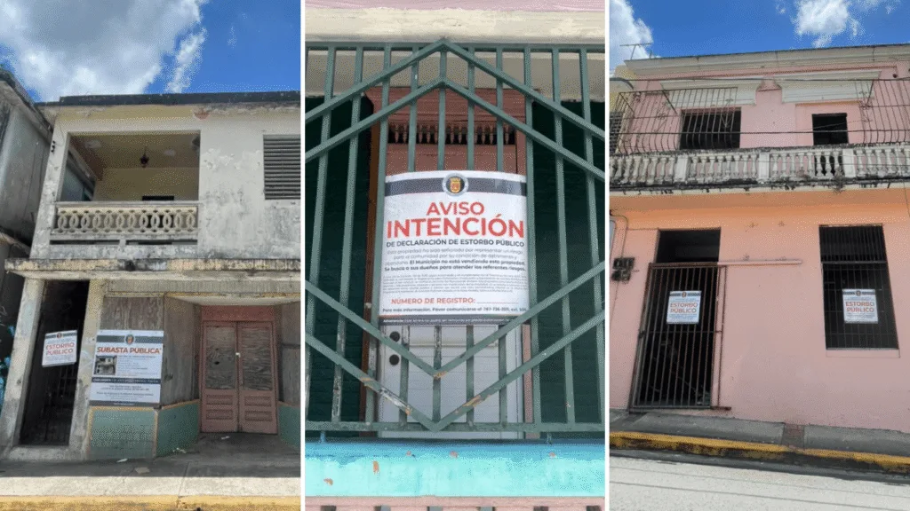 San Lorenzo cambiará reglas de subastas de estorbos tras detectar reventa sin arreglos