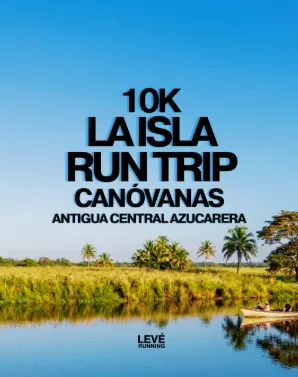 Calendario de maratones, 5k y 10K en Puerto Rico