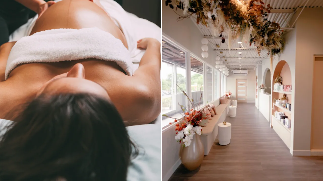 Bienestar: Spas que ofrecen masajes prenatales en Puerto Rico