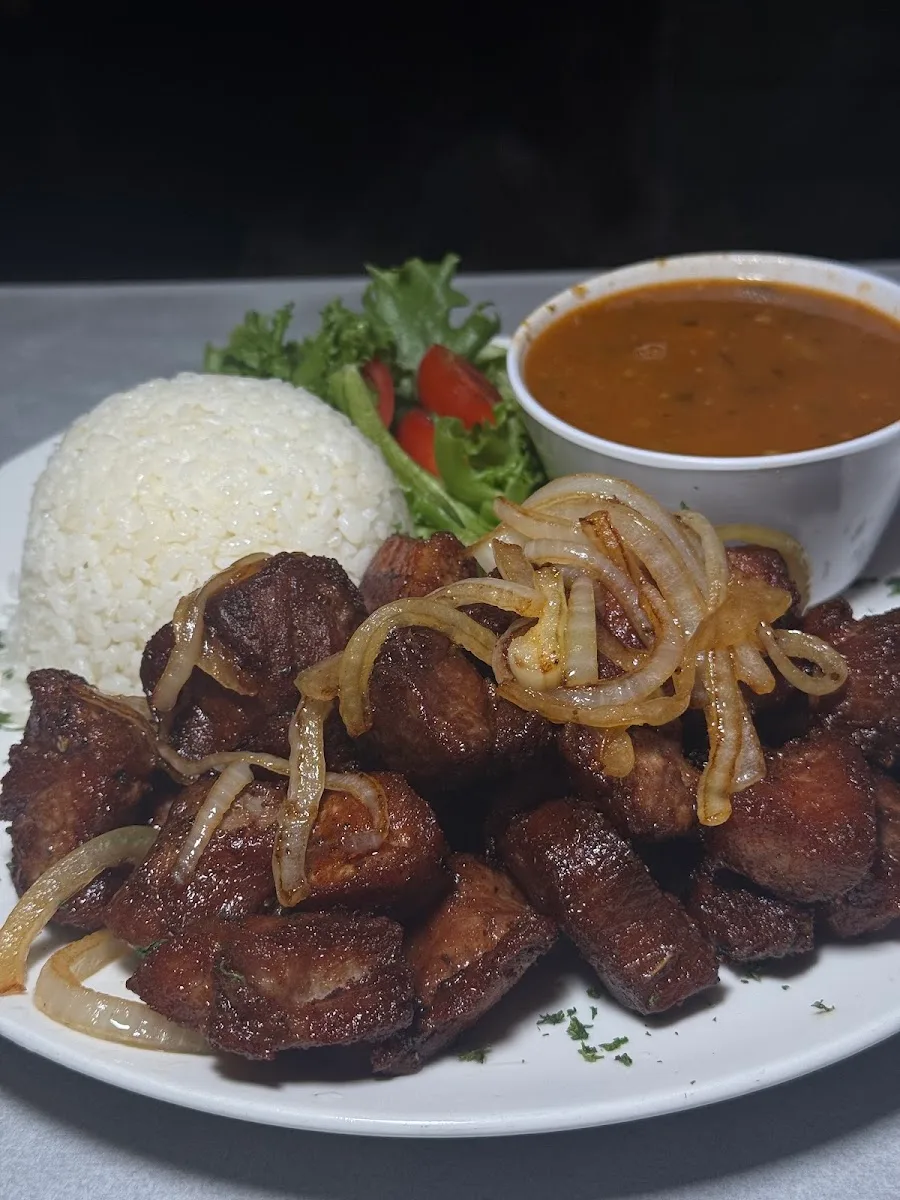 Restaurante La Terapia