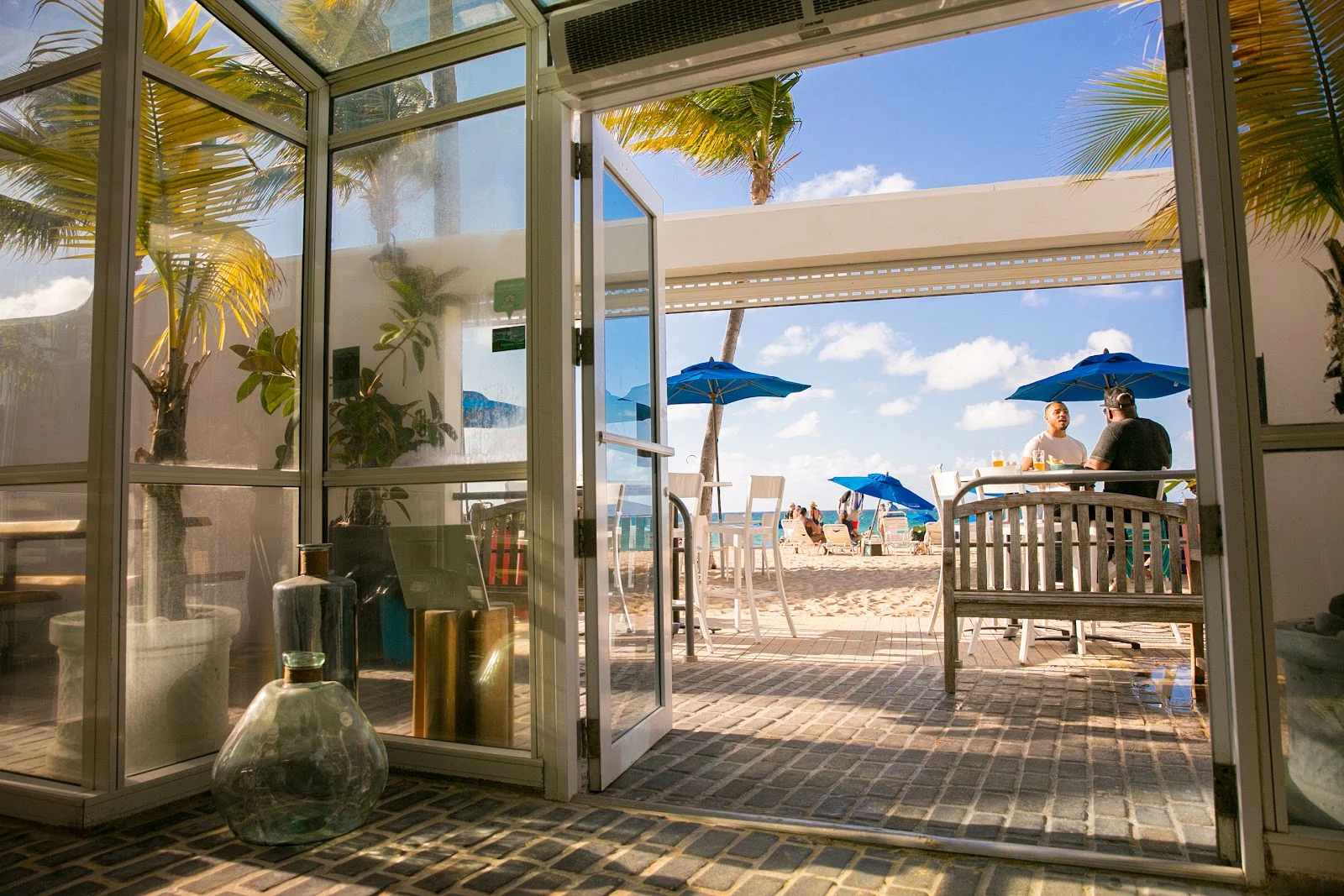 Google owner photo. Attribution: Numero Uno Beach House (https://maps.google.com/maps/contrib/100680669919810440703)