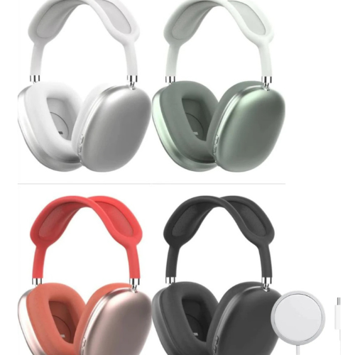 P9 Wireless Headphones - Image 4