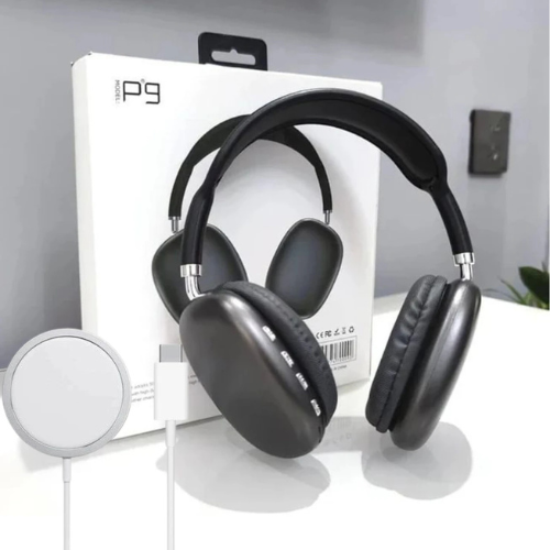 P9 Wireless Headphones - Image 3