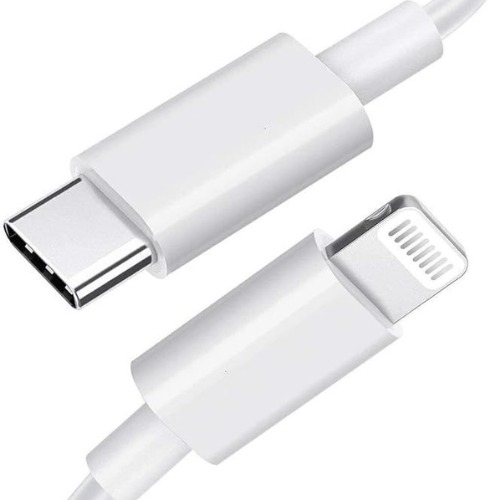 USB-C to Lightning Cable(1m) - Image 2