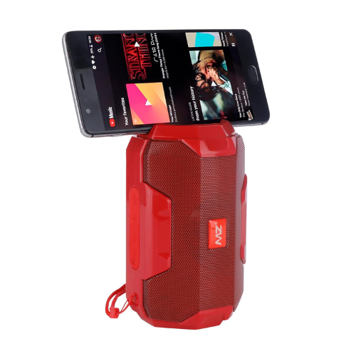 MZ M206 Speaker - Image 5
