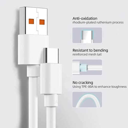 Xiaomi 67W Charger - Image 3
