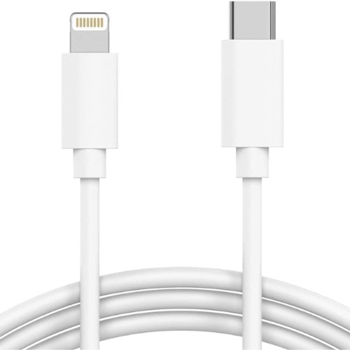 USB-C to Lightning Cable(1m) - Image 3