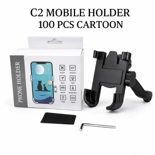 Phone Holder - Image 2