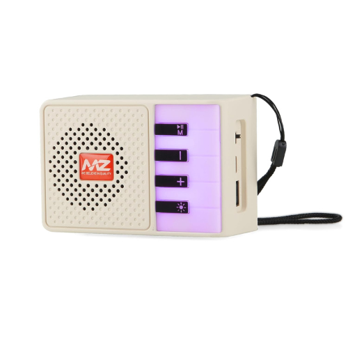 MZ M413SP Speaker - Image 2