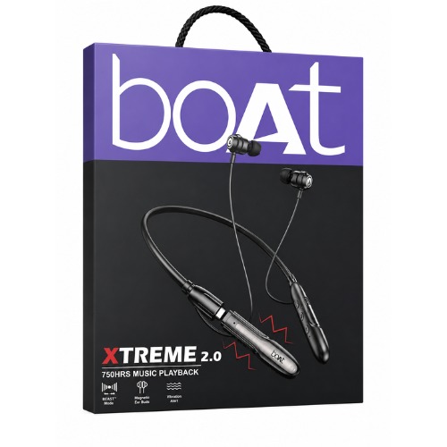 Boat Xtreame 2.0 Neckband - Image 2
