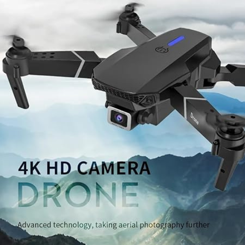 E88 Pro drone - Image 3