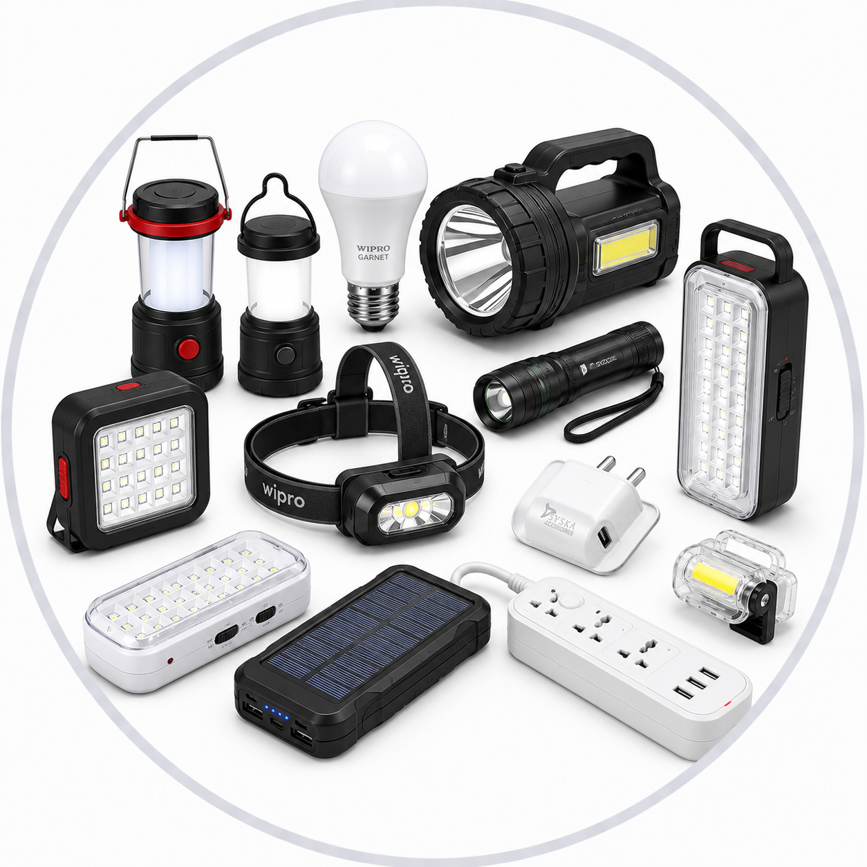Electronics