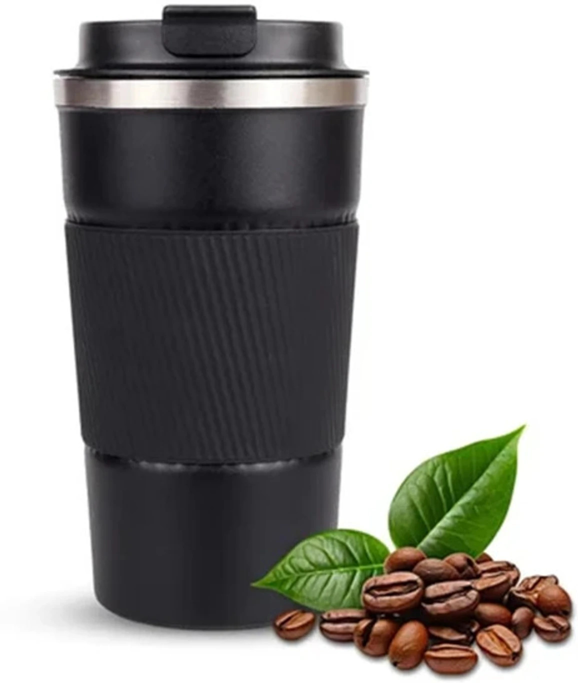 Vaccum Coffee Cup - Image 3