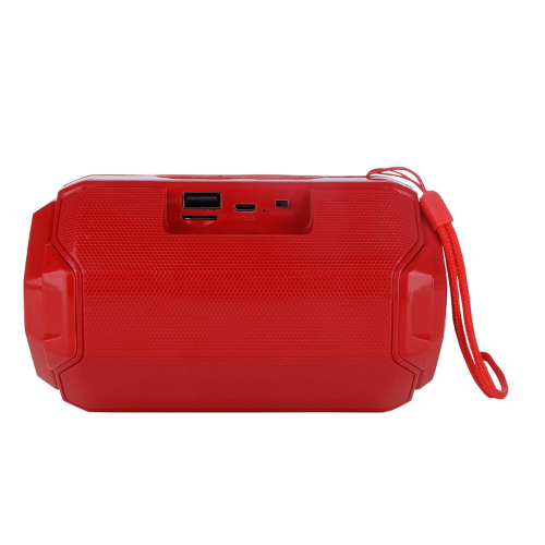 MZ M206 Speaker - Image 2
