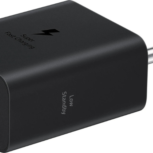Samsung Galaxy 45W Travel Adaptor - Image 3