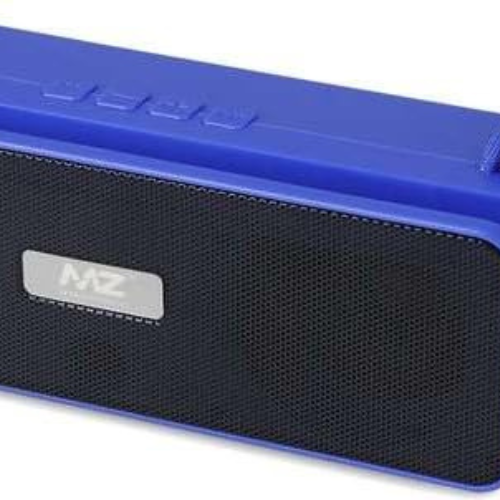 MZ M204 Speaker - Image 2