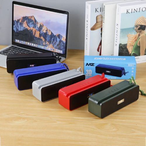 MZ M204 Speaker - Image 4