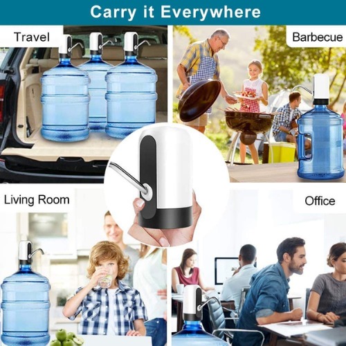Maxtop Water Dispenser - Image 5