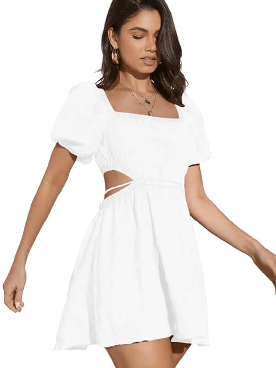 White Women's Fit
