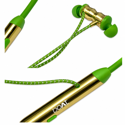 Boat Super Bass Neckband - Image 2