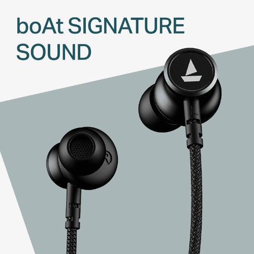 Boat Rockerz 113 Neckband - Image 4