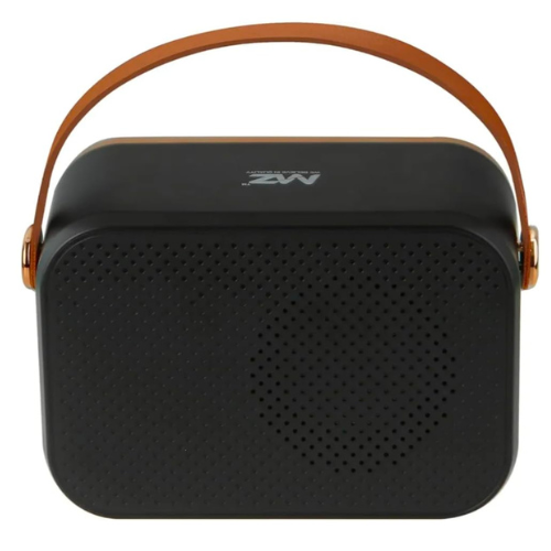 MZ M209 Portable Speaker - Image 3