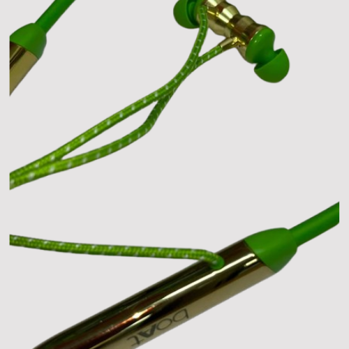 Boat Super Bass Neckband - Image 2
