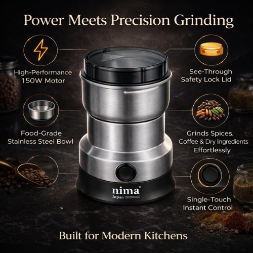 Nima Grinder - Image 2