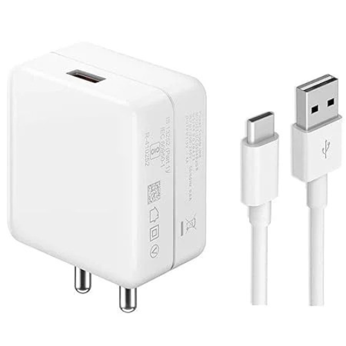 Oppo 85w Super Charger - Image 3