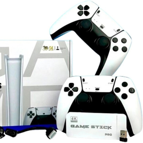2.4G Wireless Game Console - Image 2