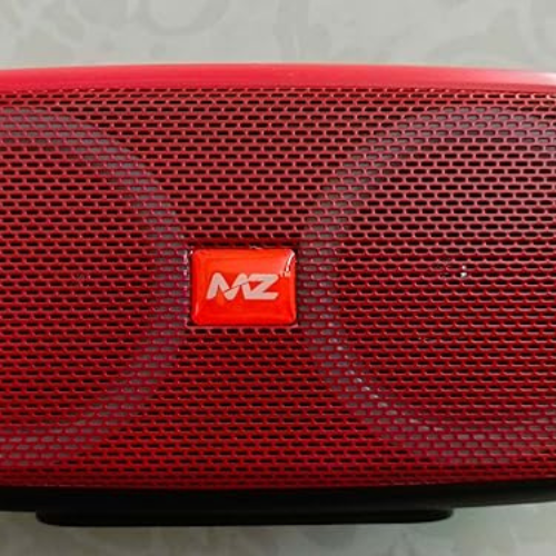 MZ M46VP Speaker - Image 2