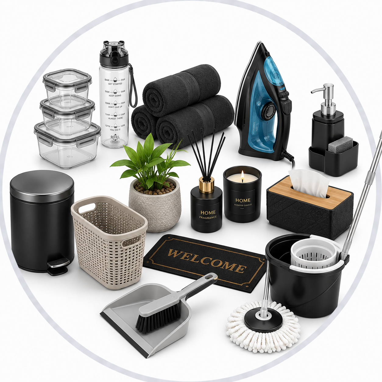 Home Essentials