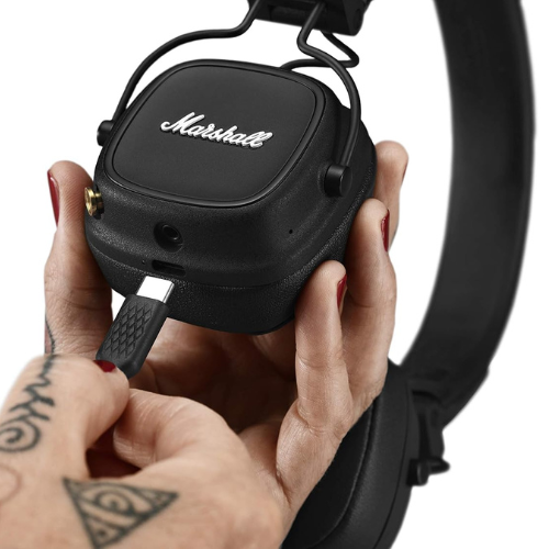 Marshall Headphone - Image 2