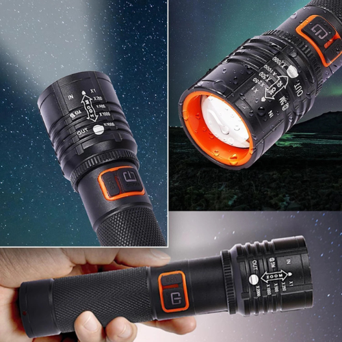 MZ Mini Torch - Image 2