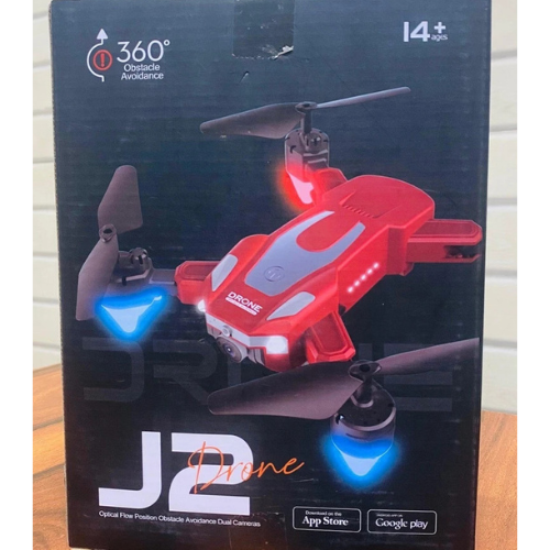 J2 Drone - Image 4
