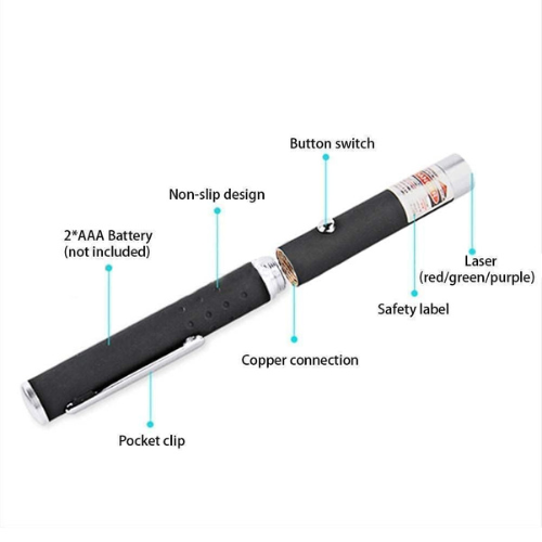 Green laser light - Image 4