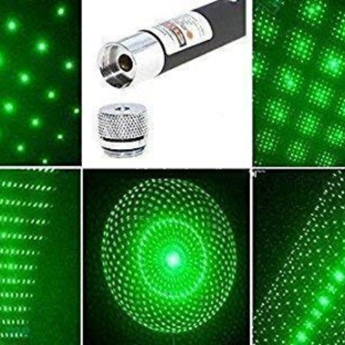 Green laser light - Image 2