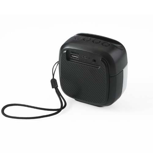 MZ M424SP Portable Speaker - Image 2
