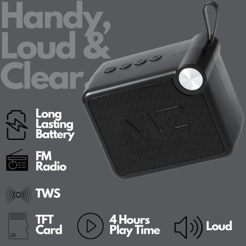 MZ M406SP Speaker - Image 2