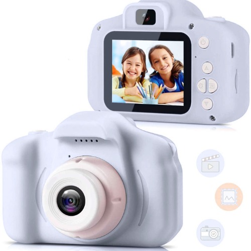 Kids Digital Camera - Image 4