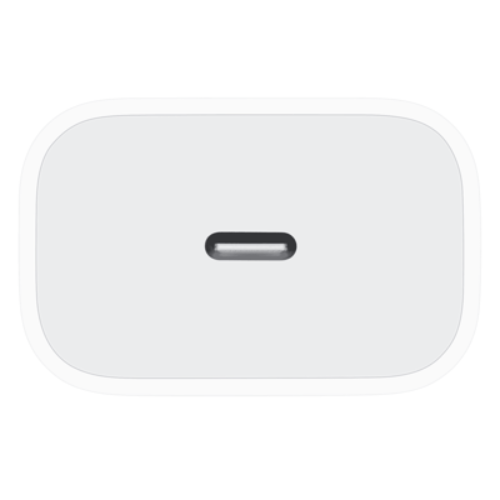 Apple 20W USB-C Power Adapter  - Image 3