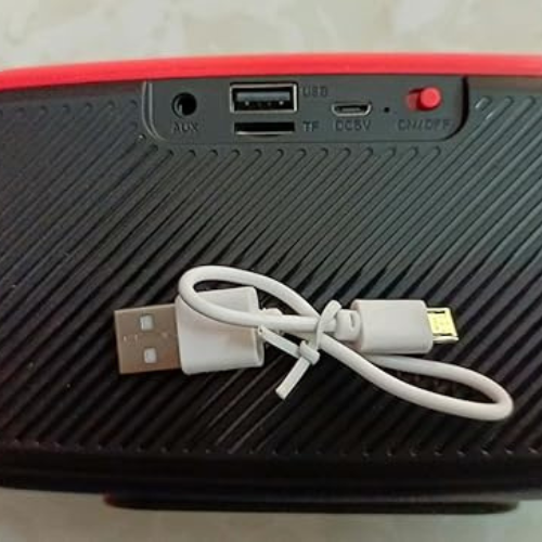 MZ M46VP Speaker - Image 3