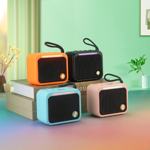 MZ M19VP PRO Speaker - Image 4